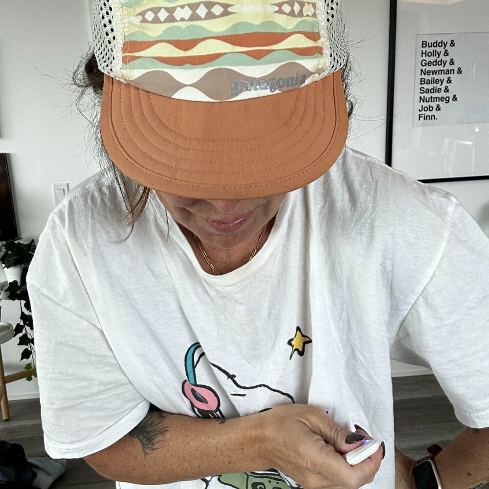 Patagonia Mesh Hat - 3/$15.00 5/$20.00